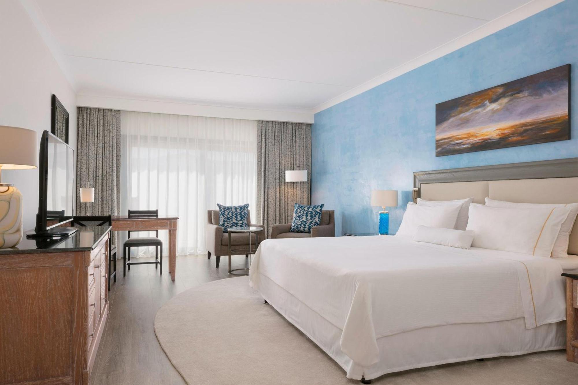 The Westin Dragonara Resort, Malta St. Julian's Exterior foto